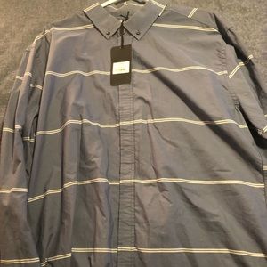 Button up
